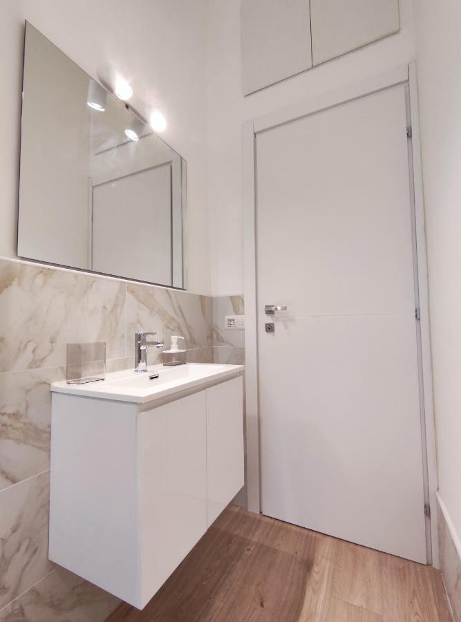 The Green Apt - Stylish And Confortable Large Studio Close To Metro Apartment Milan