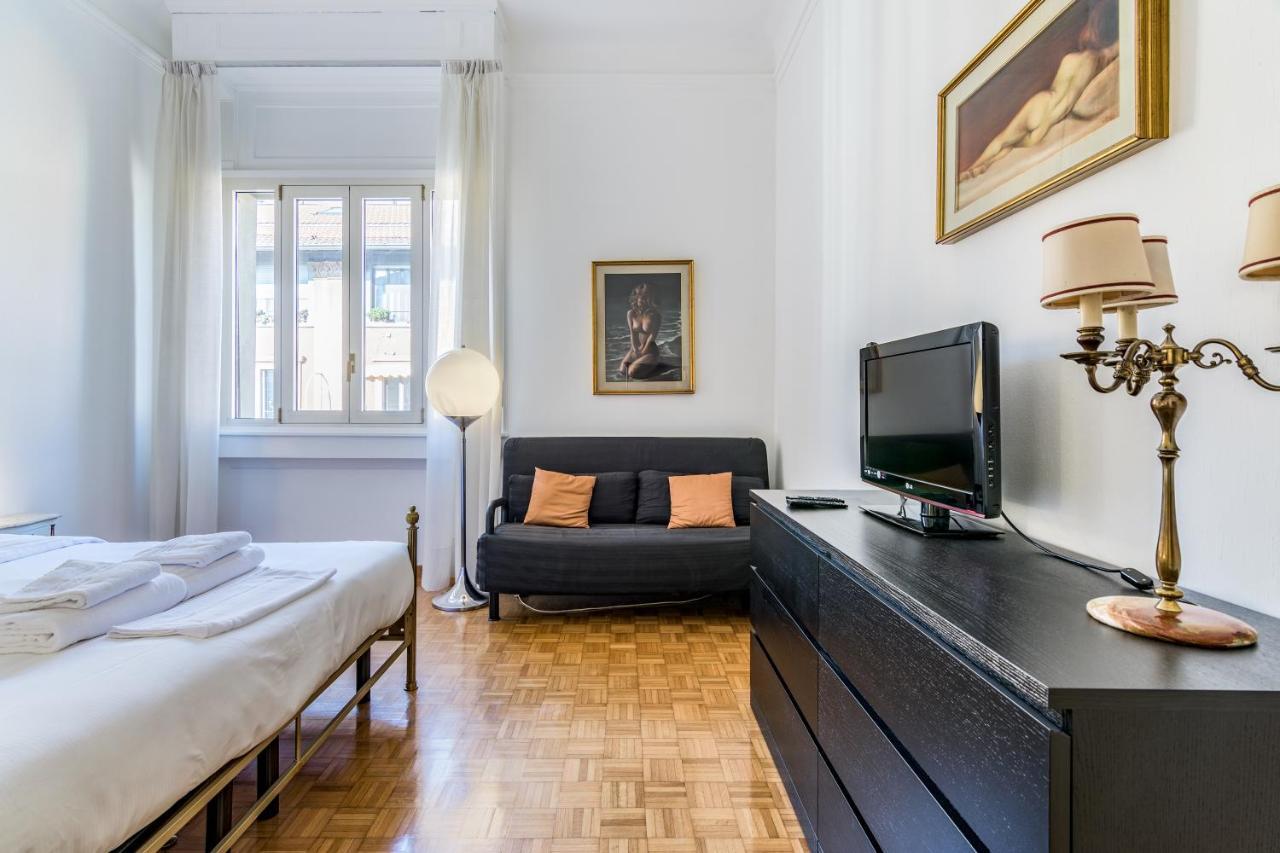 Apartamento Huge Center Guastalla Gardens 8pax *