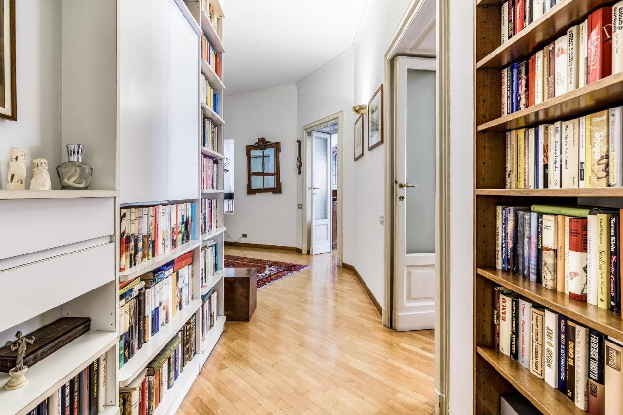 Apartamento Huge Center Guastalla Gardens 8pax