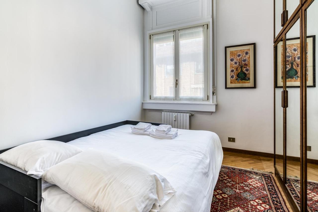 Apartamento Huge Center Guastalla Gardens 8pax *