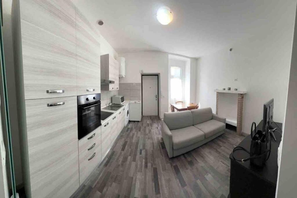Apartment Palombino *