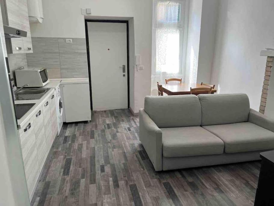 Palombino Apartment *