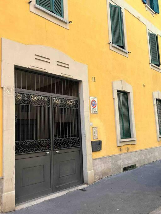 Palombino Apartment Milan