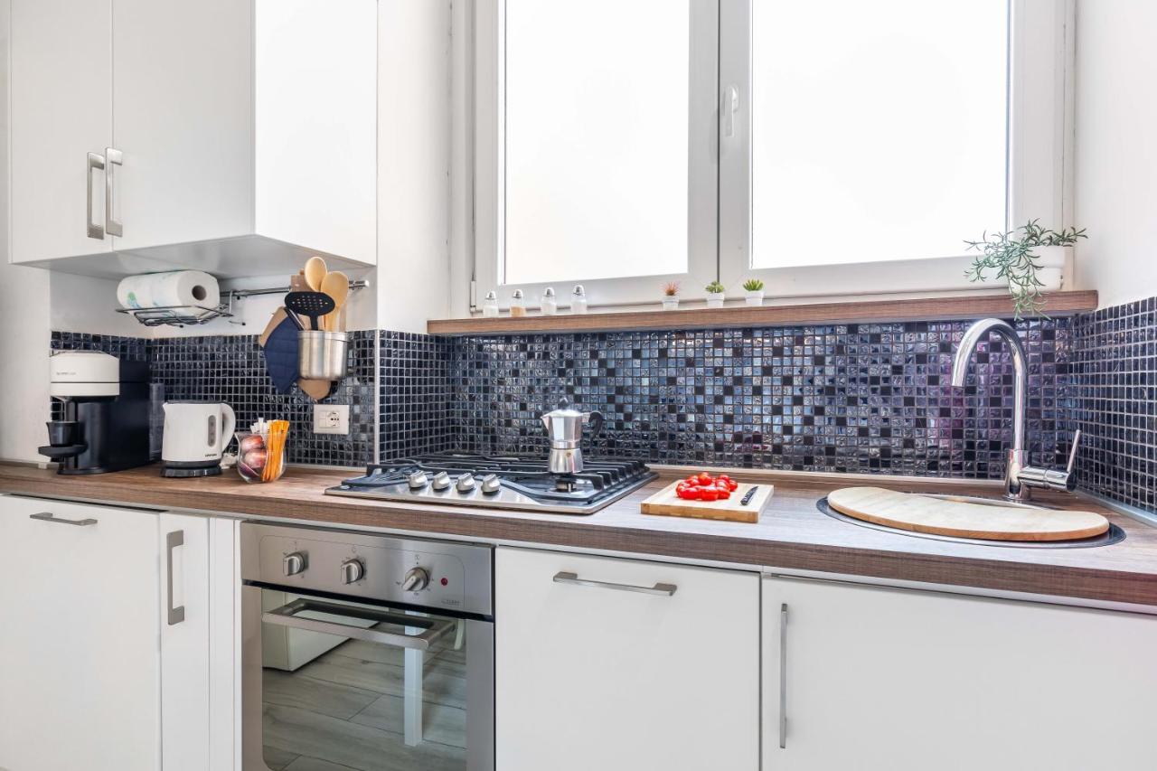 Duomo In 8 Stops Deluxe Loft Apartment *