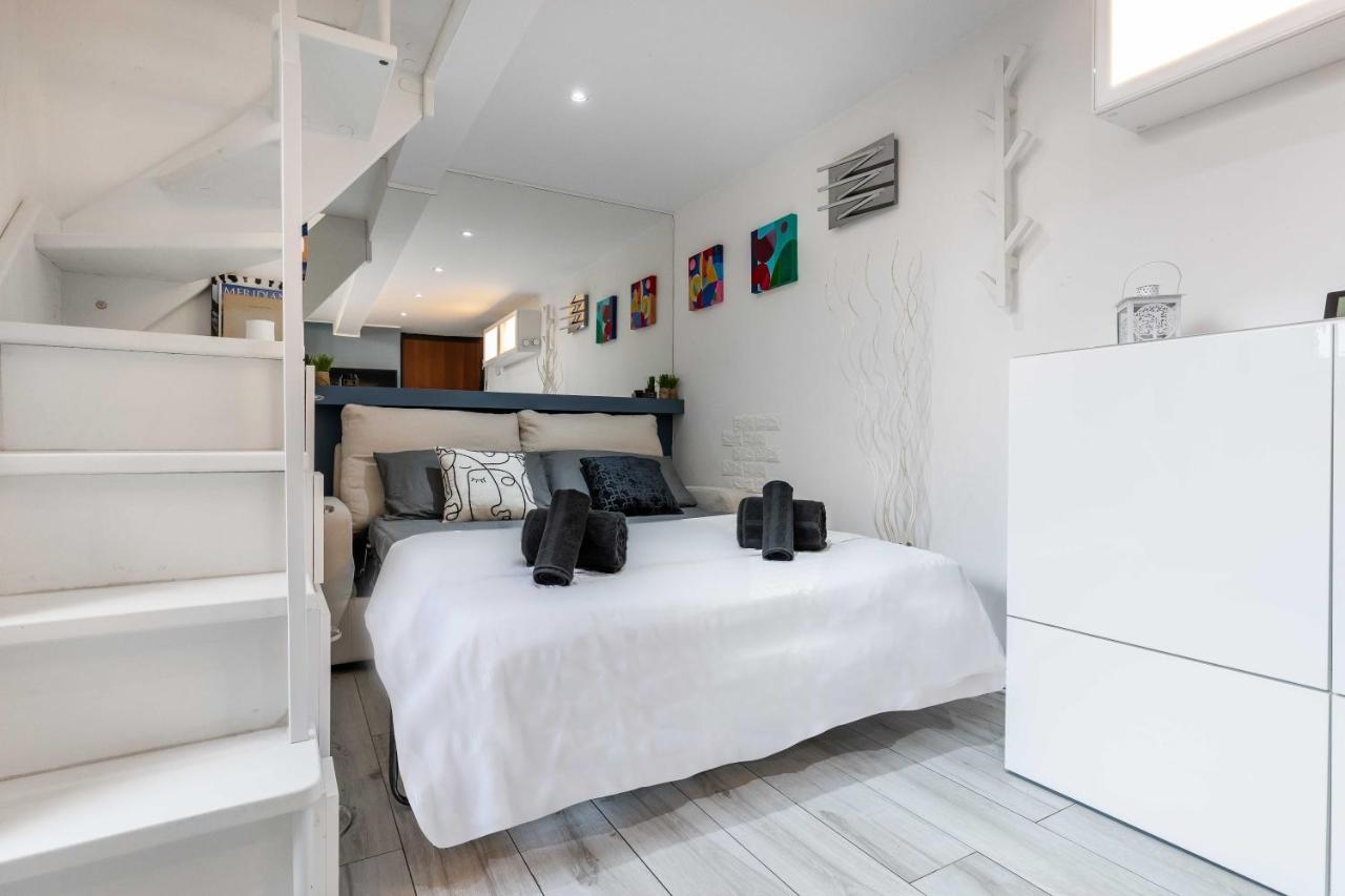 Duomo In 8 Stops Deluxe Loft Apartment Mailand