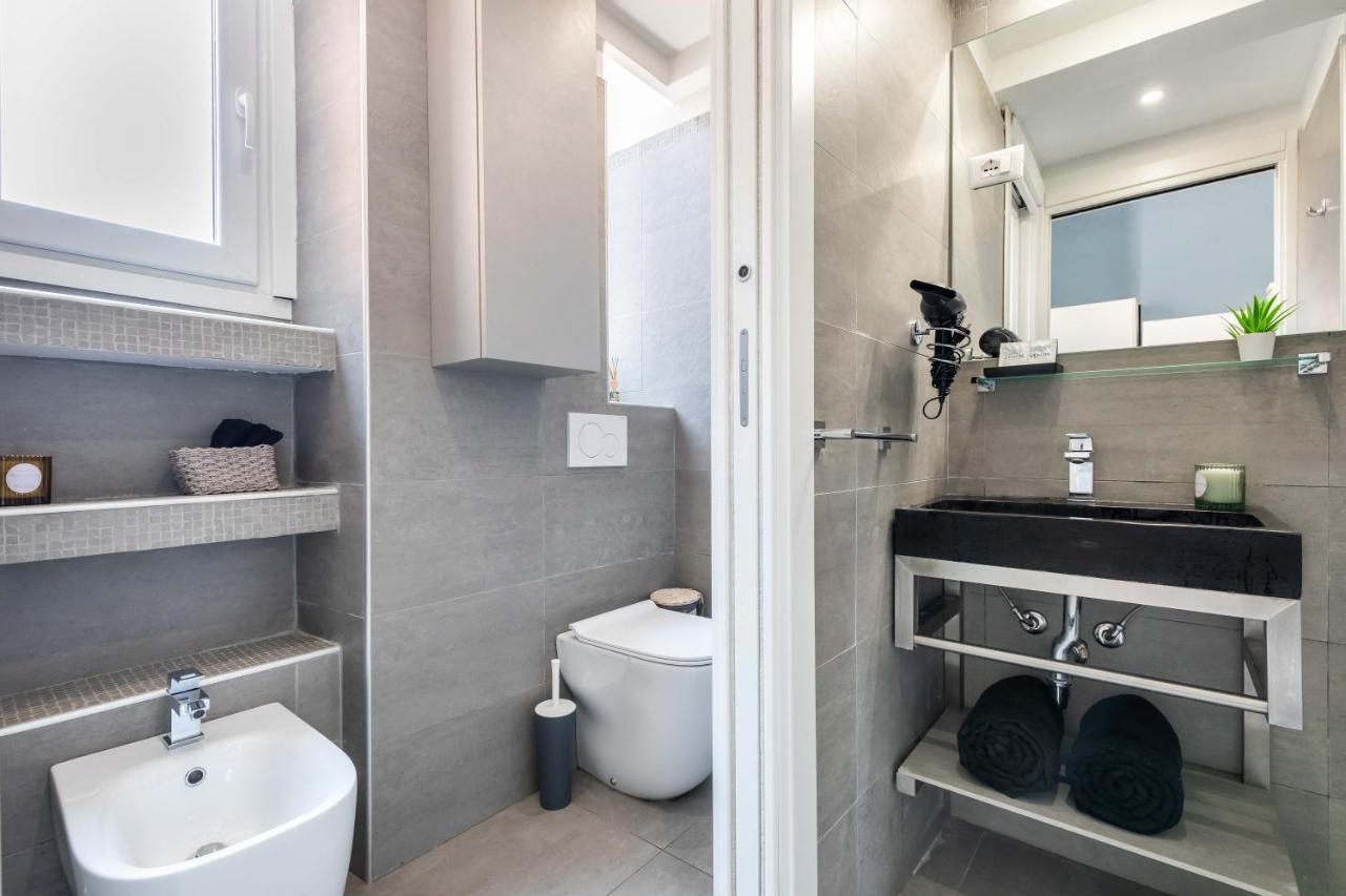 Apartment Duomo In 8 Stops Deluxe Loft *