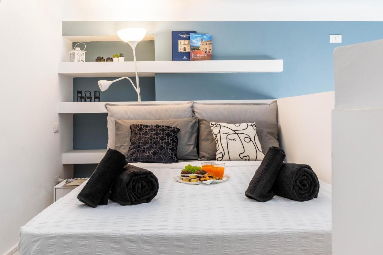 Apartment Duomo In 8 Stops Deluxe Loft *