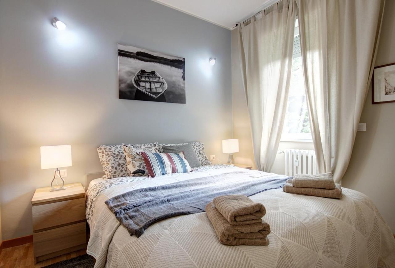 Milanrentals - Marina Apartamento Milão