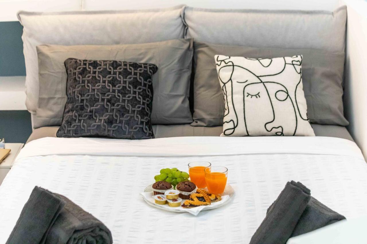 Apartment Duomo In 8 Stops Deluxe Loft *