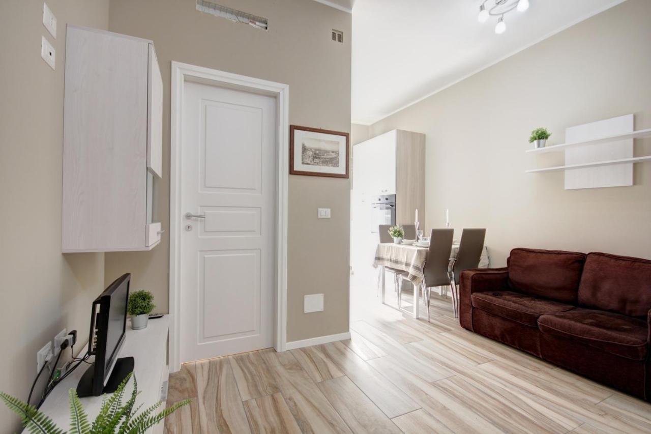 Apartamento Milanrentals - Marina Milão