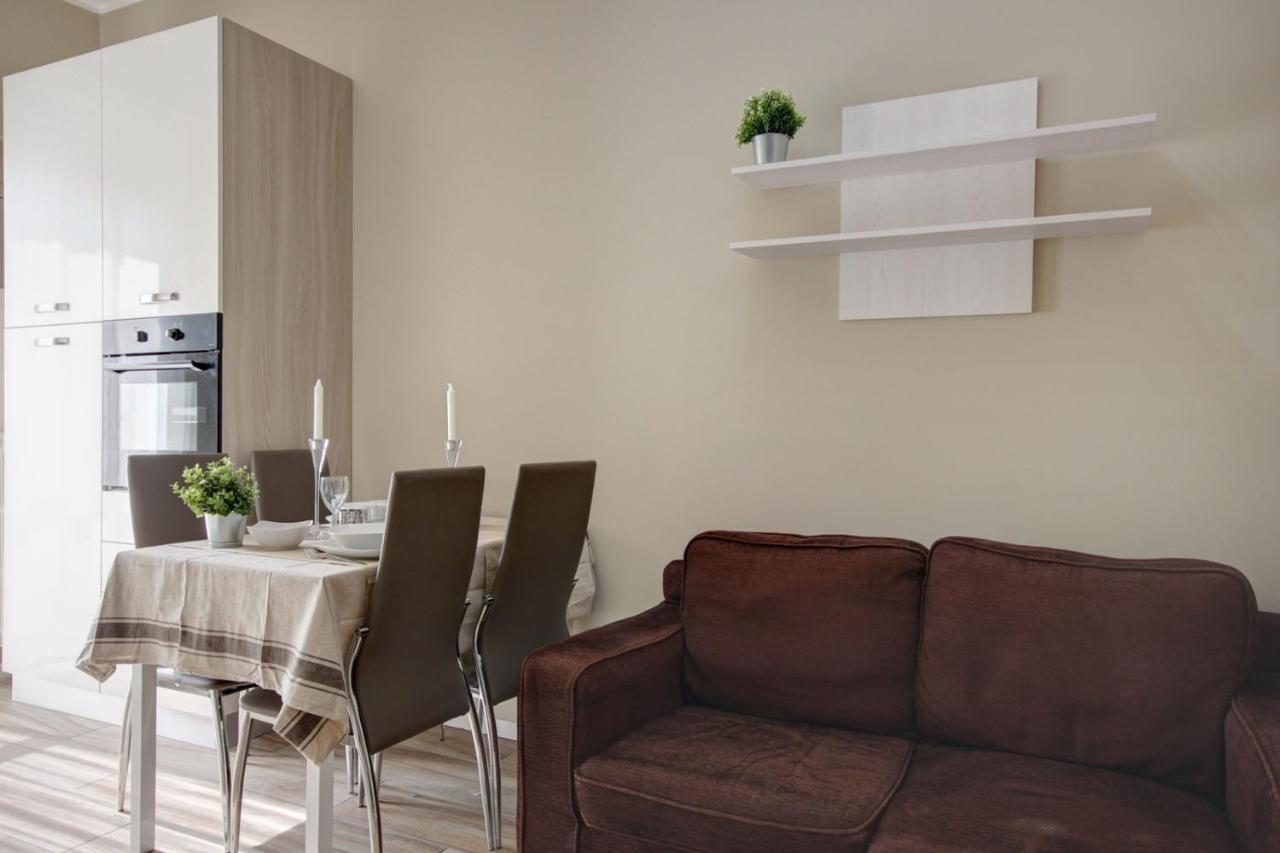 Apartamento Milanrentals - Marina *