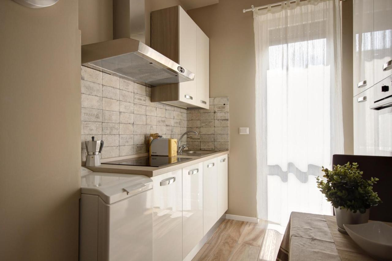 Milanrentals - Marina Apartamento *