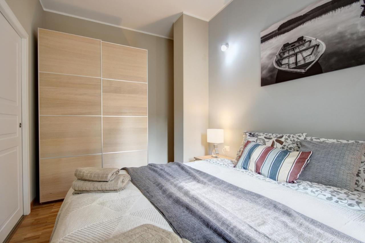 Apartamento Milanrentals - Marina Milão