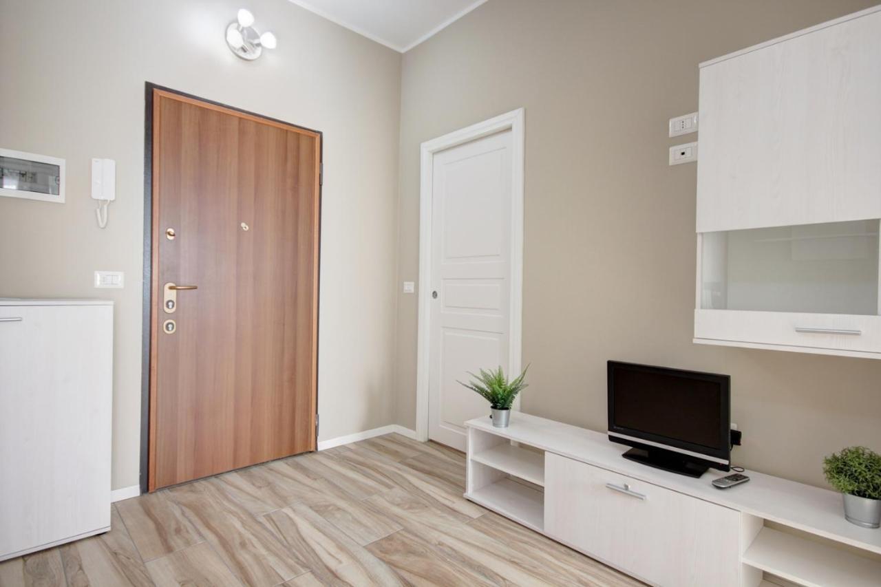 Milanrentals - Marina Apartamento *