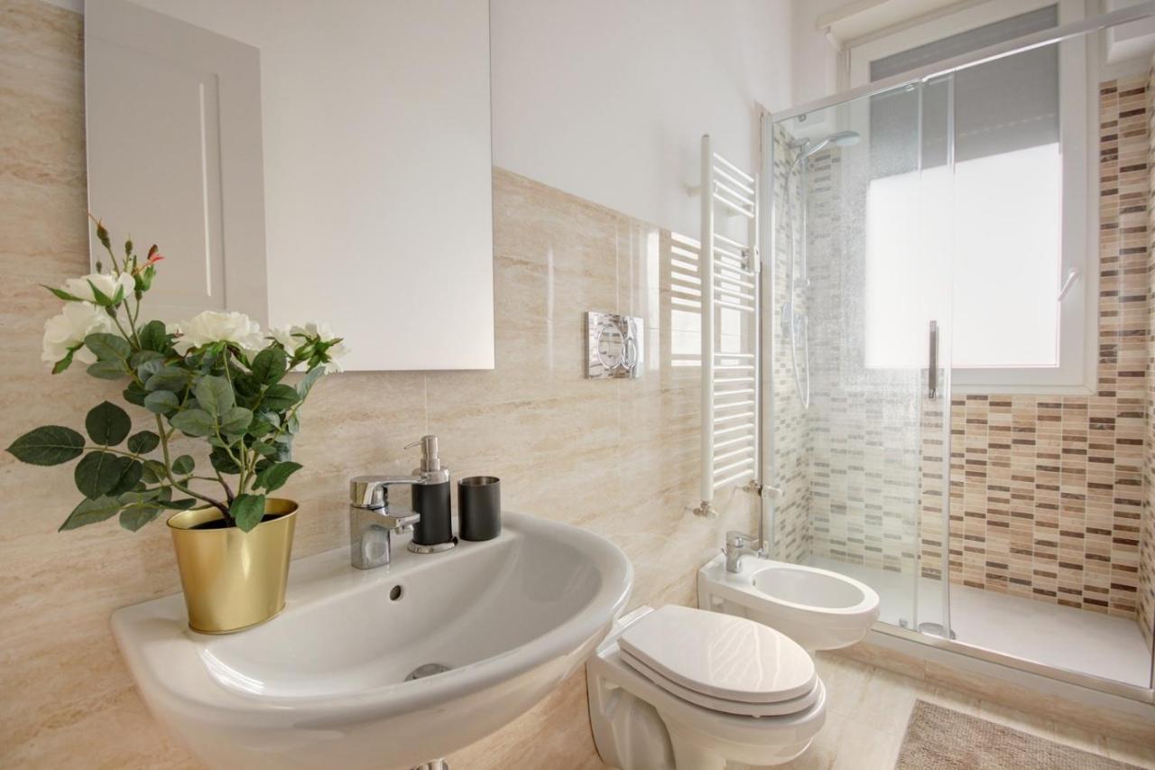 Milanrentals - Marina Apartamento