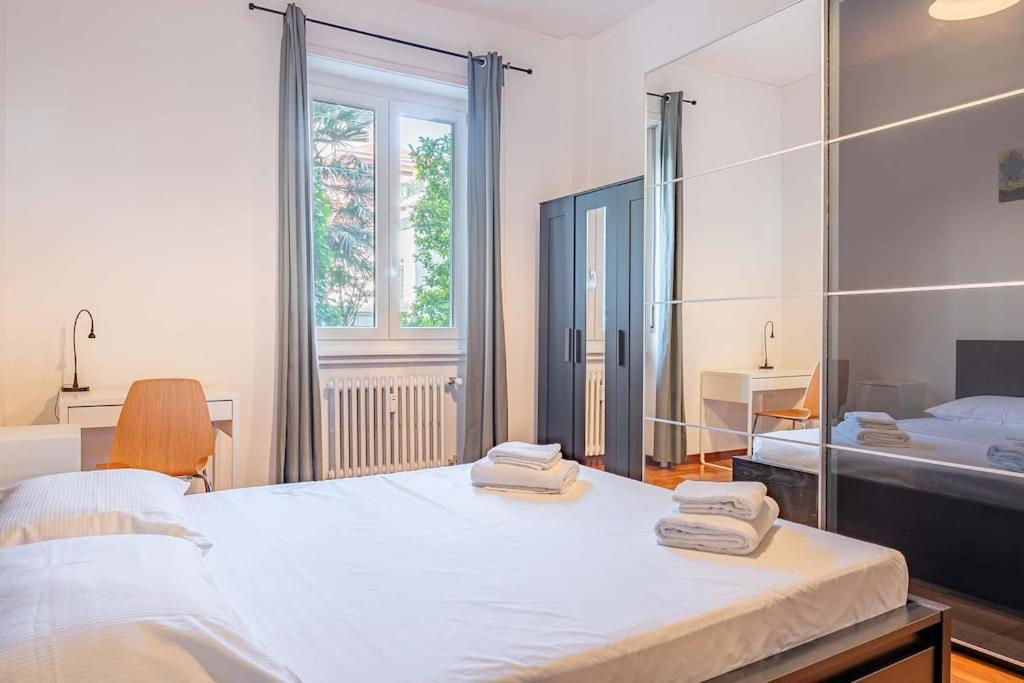 Guest Planet - Intero Alloggio M3 Porta Romana