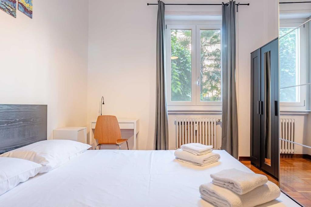 Guest Planet - Intero Alloggio M3 Porta Romana * Milan