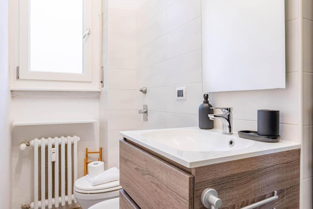 Guest Planet - Intero Alloggio M3 Porta Romana Apartment *