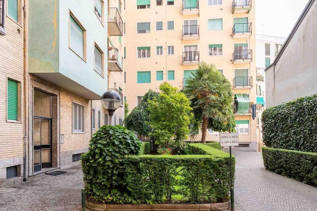 Guest Planet - Intero Alloggio M3 Porta Romana * Milan