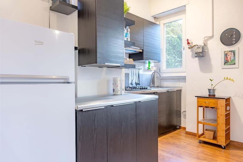 Apartment Guest Planet - Intero Alloggio M3 Porta Romana Milan