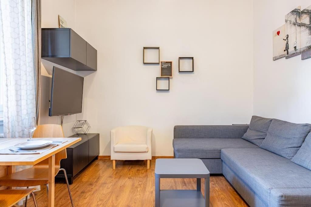 Guest Planet - Intero Alloggio M3 Porta Romana Milan