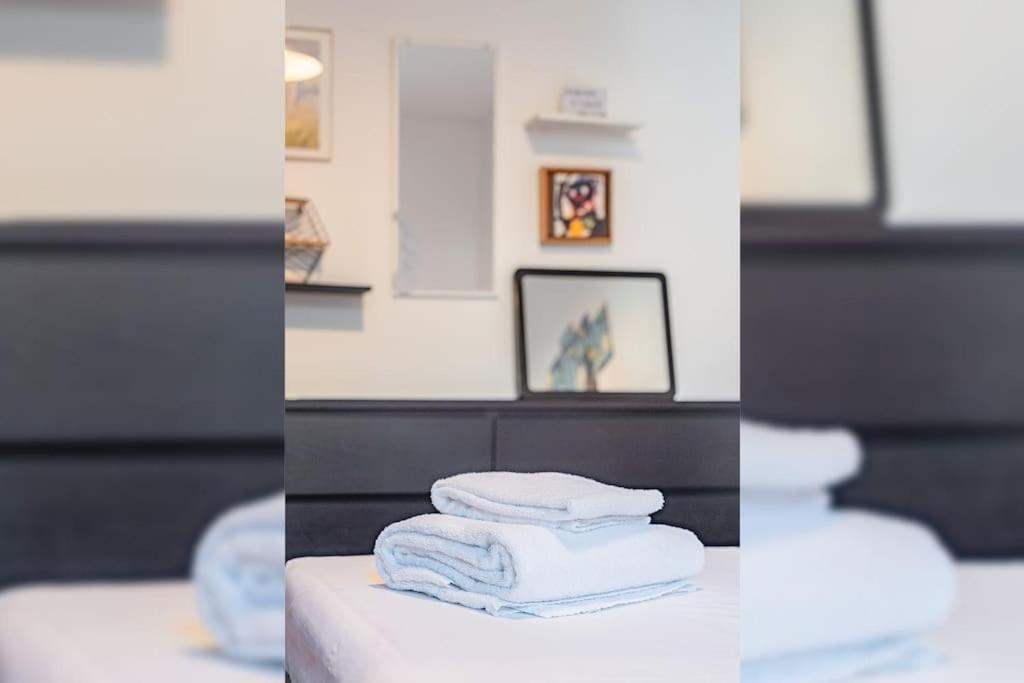 Guest Planet - Intero Alloggio M3 Porta Romana *