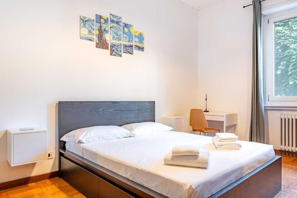 Apartment Guest Planet - Intero Alloggio M3 Porta Romana Milan