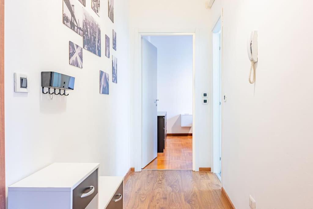 Guest Planet - Intero Alloggio M3 Porta Romana Milan