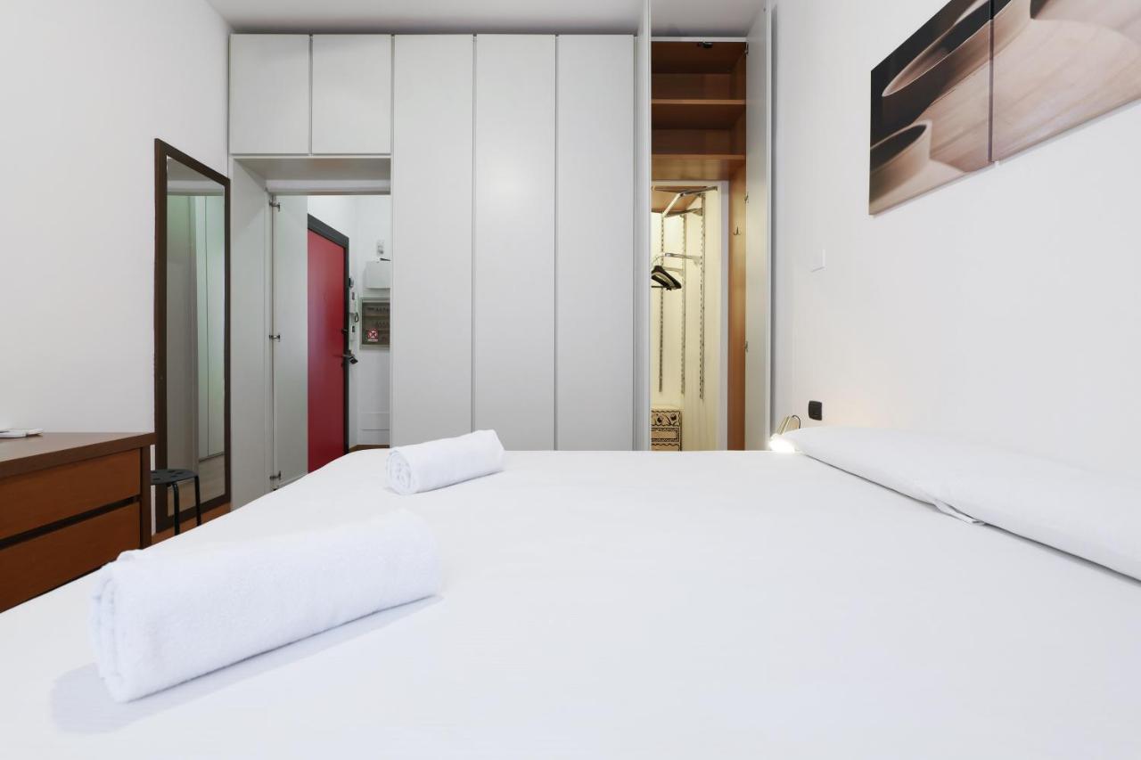 Apartment Primopiano - Pellegrino Rossi B