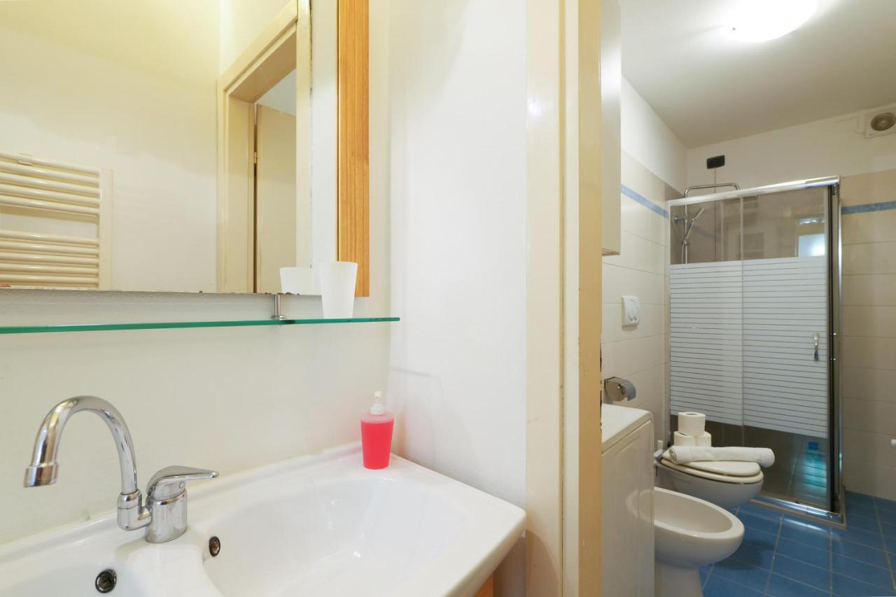 Apartment Primopiano - Pellegrino Rossi B *