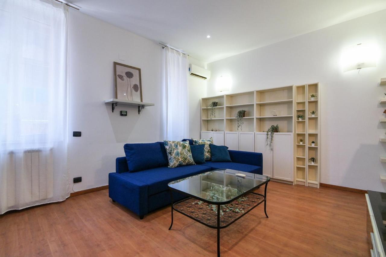 Primopiano - Pellegrino Rossi B Apartment Milan
