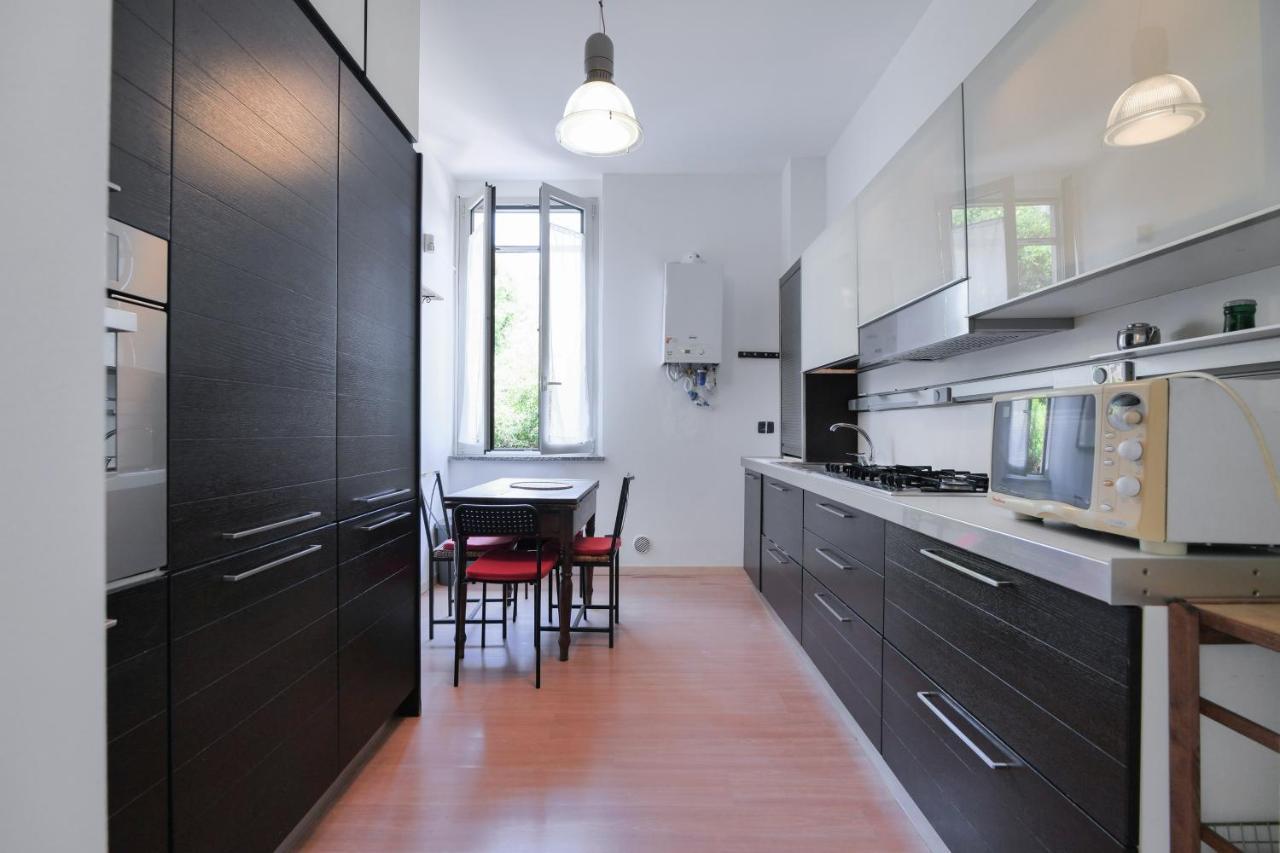 Primopiano - Pellegrino Rossi B Apartment