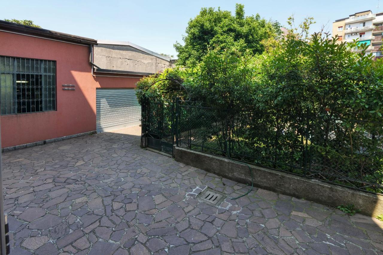 Primopiano - Pellegrino Rossi B Apartment *