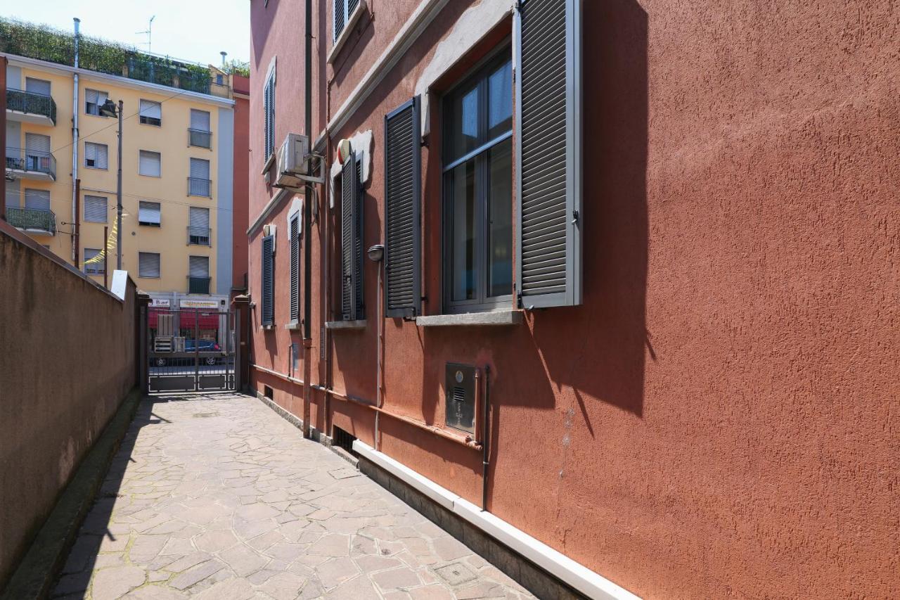 Apartment Primopiano - Pellegrino Rossi B