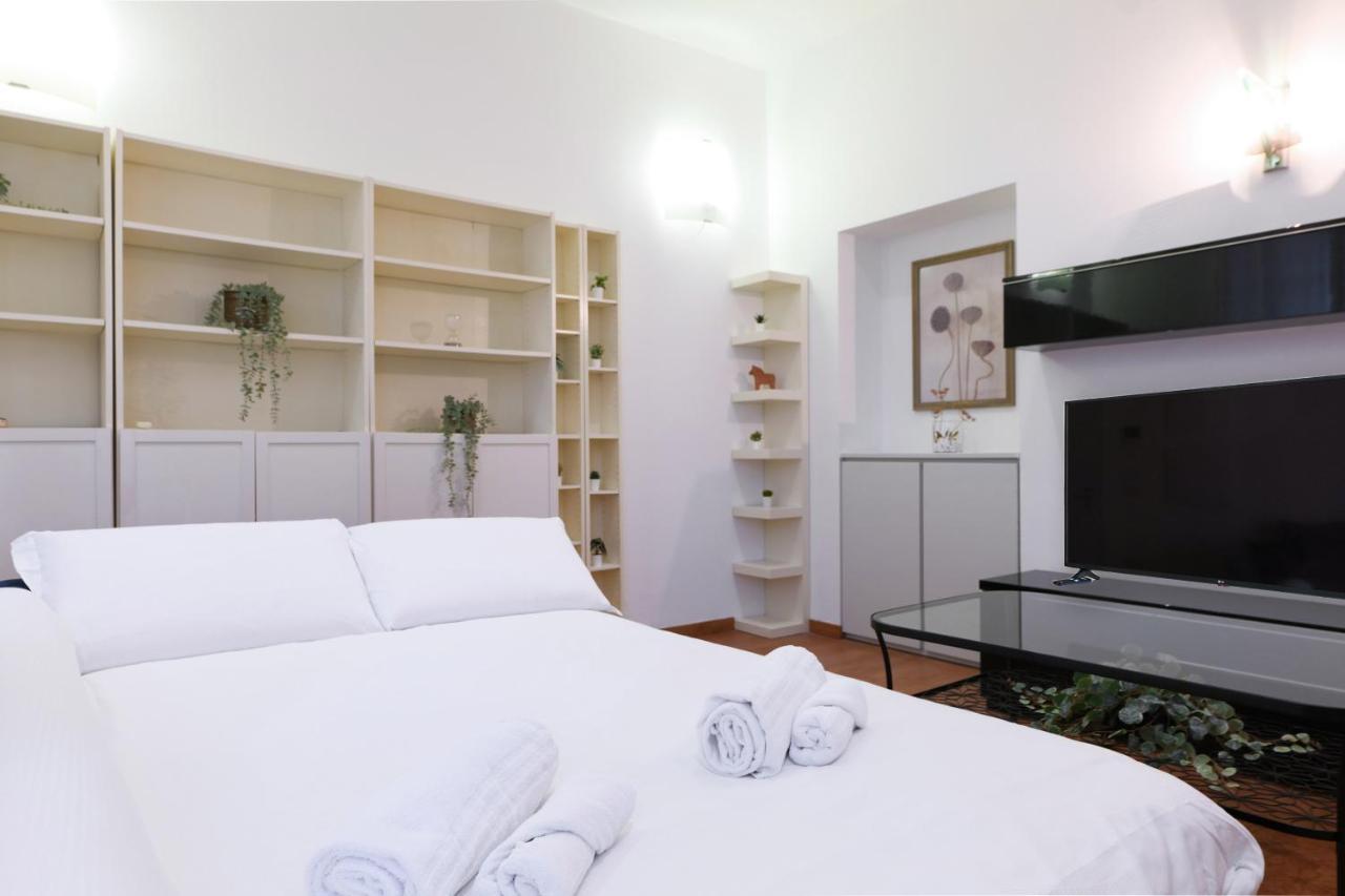 Primopiano - Pellegrino Rossi B Apartment Milan