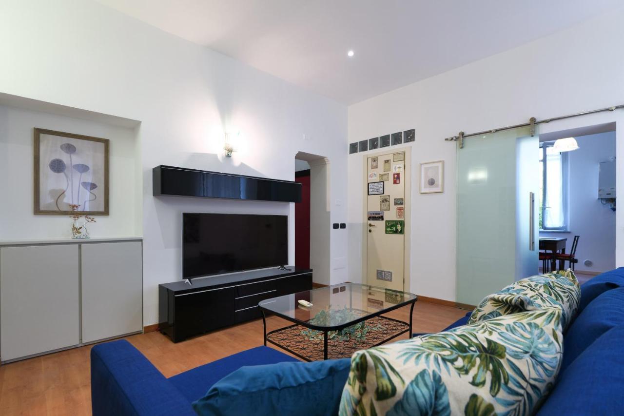 Primopiano - Pellegrino Rossi B Apartment