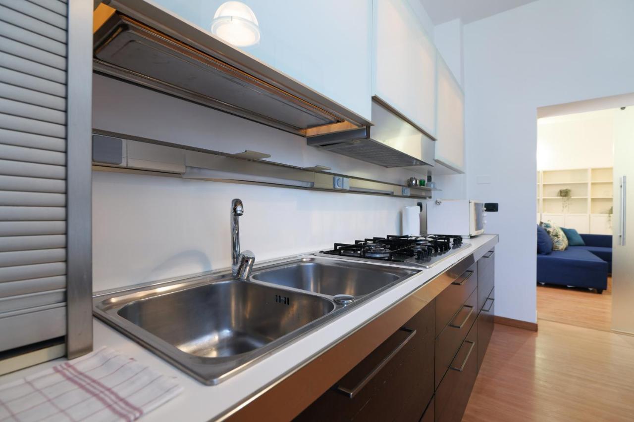 Apartment Primopiano - Pellegrino Rossi B