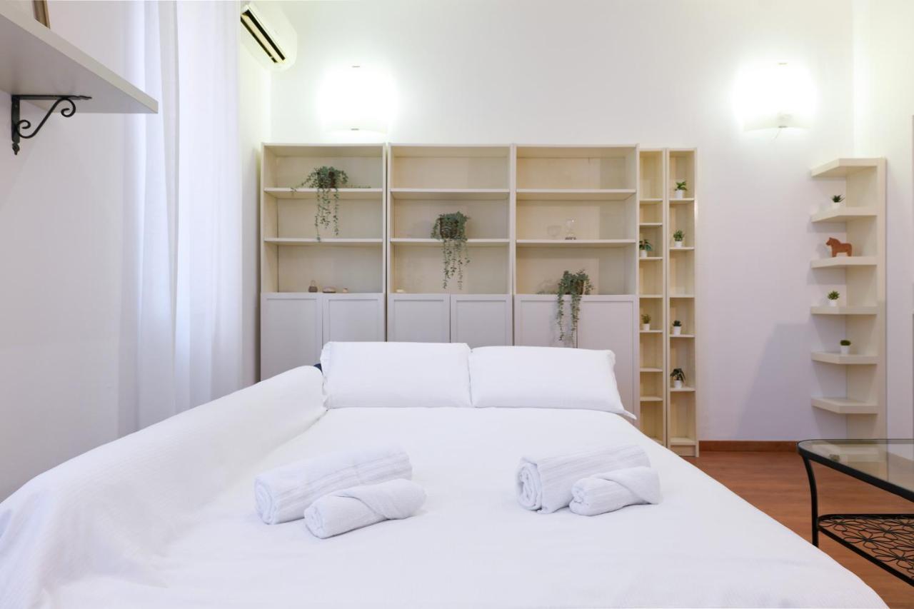 Primopiano - Pellegrino Rossi B Apartment Milan