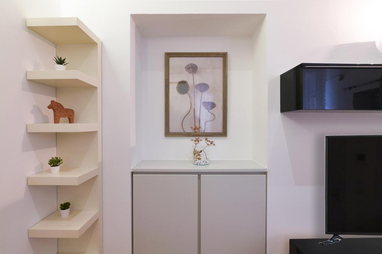 Primopiano - Pellegrino Rossi B Apartment
