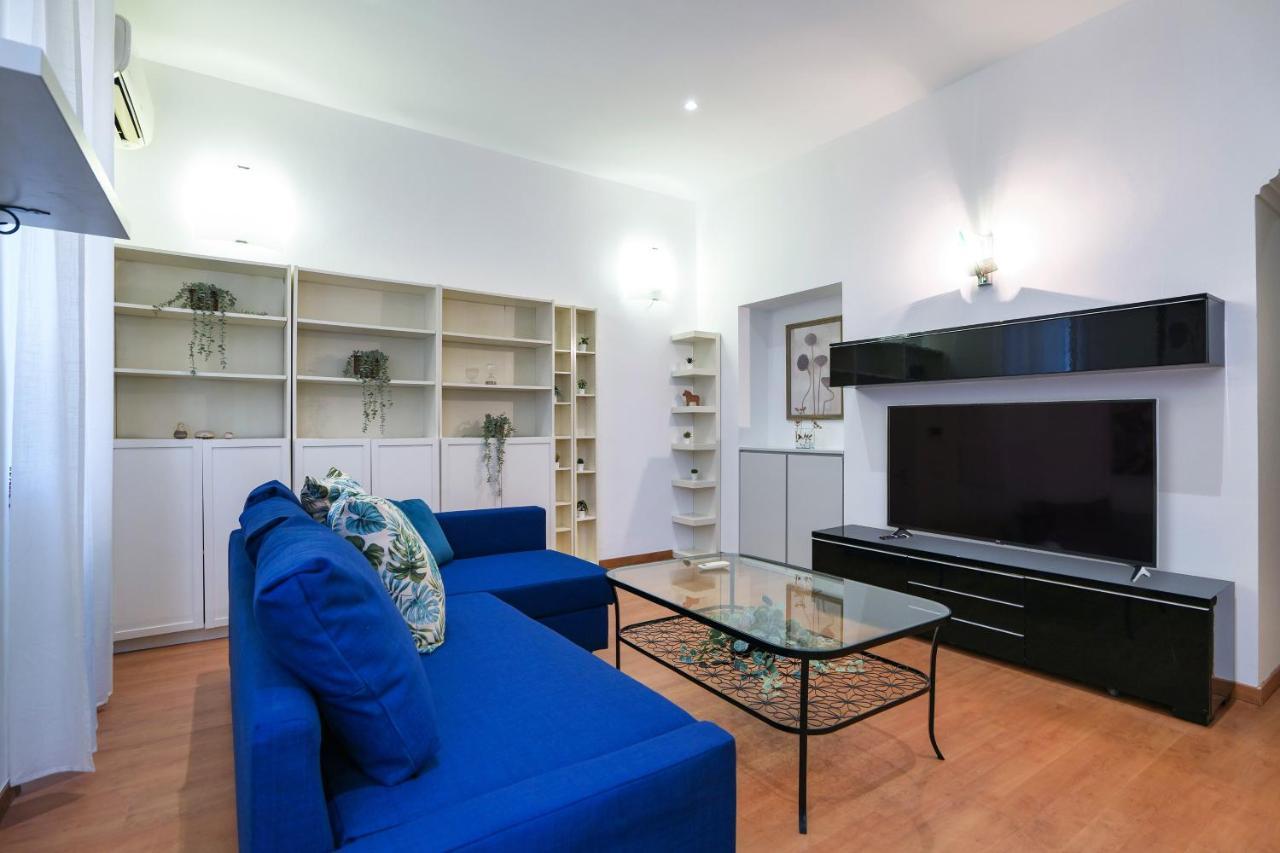 Primopiano - Pellegrino Rossi B Apartment *