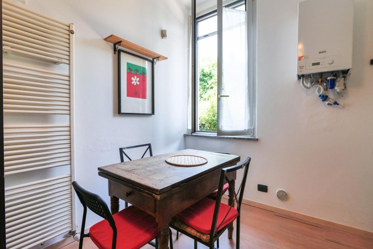 Primopiano - Pellegrino Rossi B Apartment