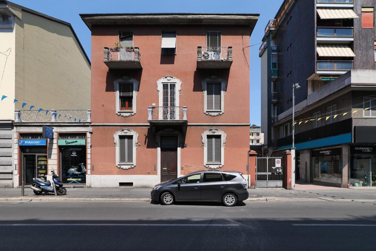 Apartment Primopiano - Pellegrino Rossi B *