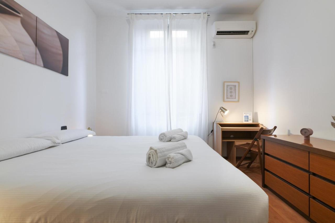 Primopiano - Pellegrino Rossi B Apartment Milan