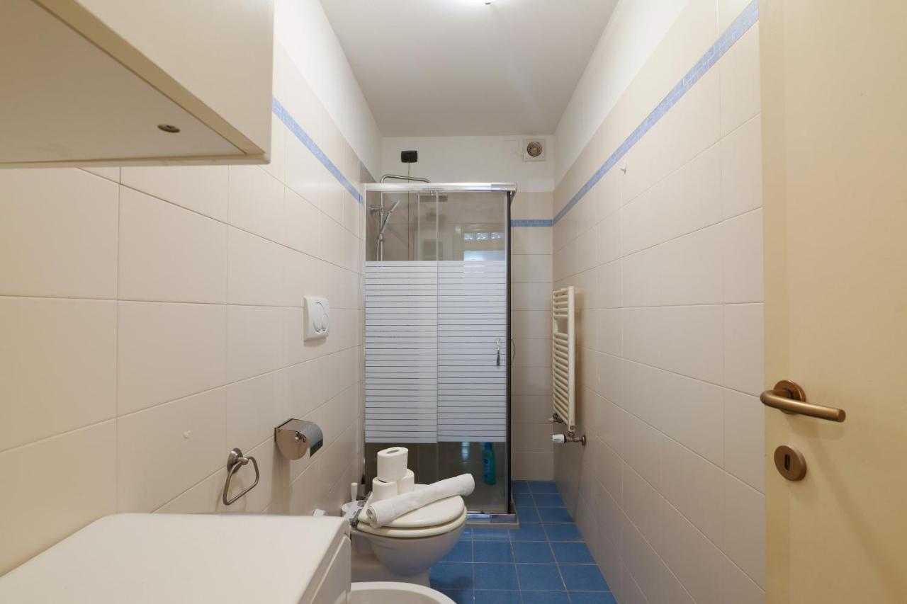Apartment Primopiano - Pellegrino Rossi B Milan