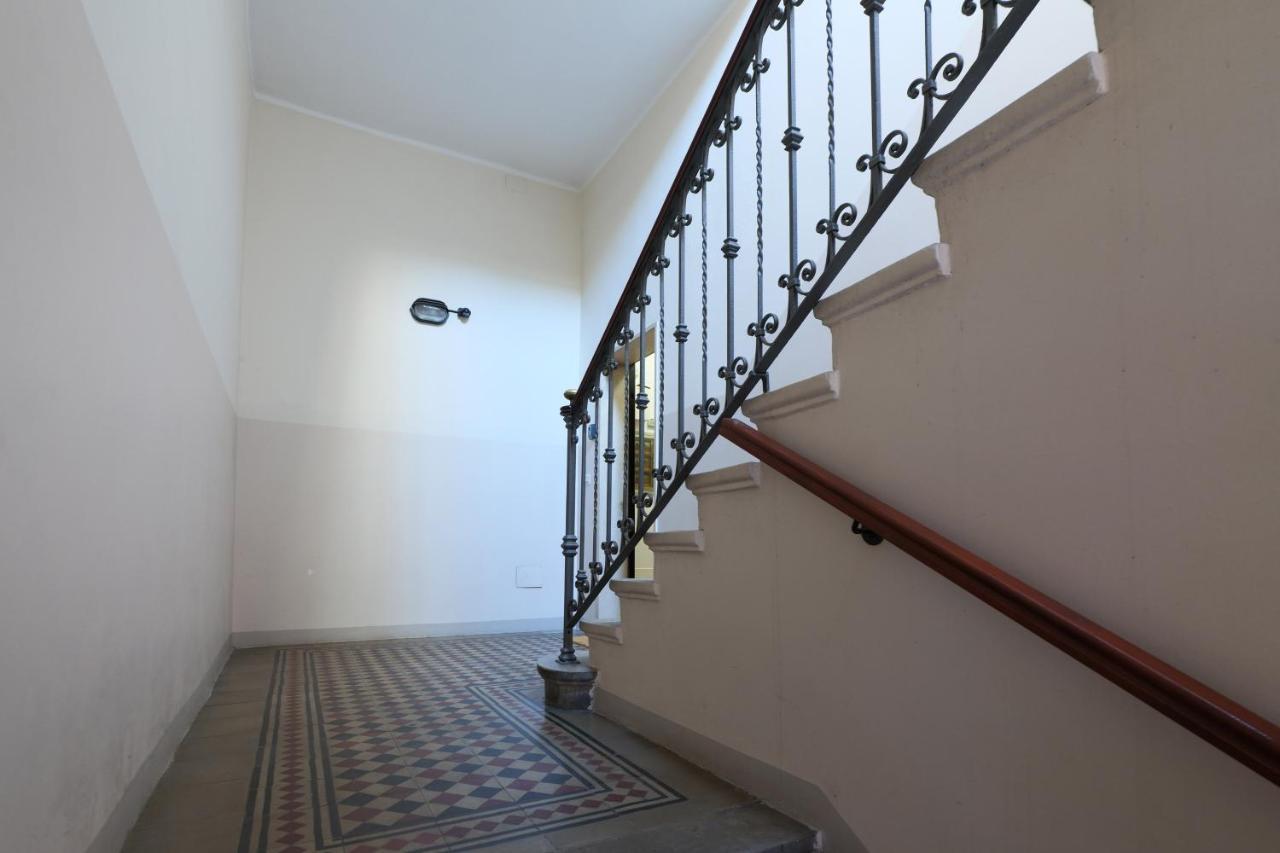 Primopiano - Pellegrino Rossi B Apartment Milan
