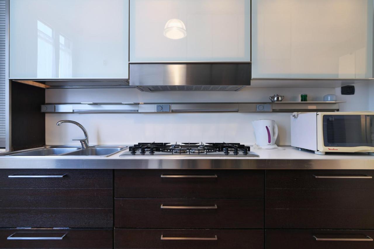 Apartment Primopiano - Pellegrino Rossi B *