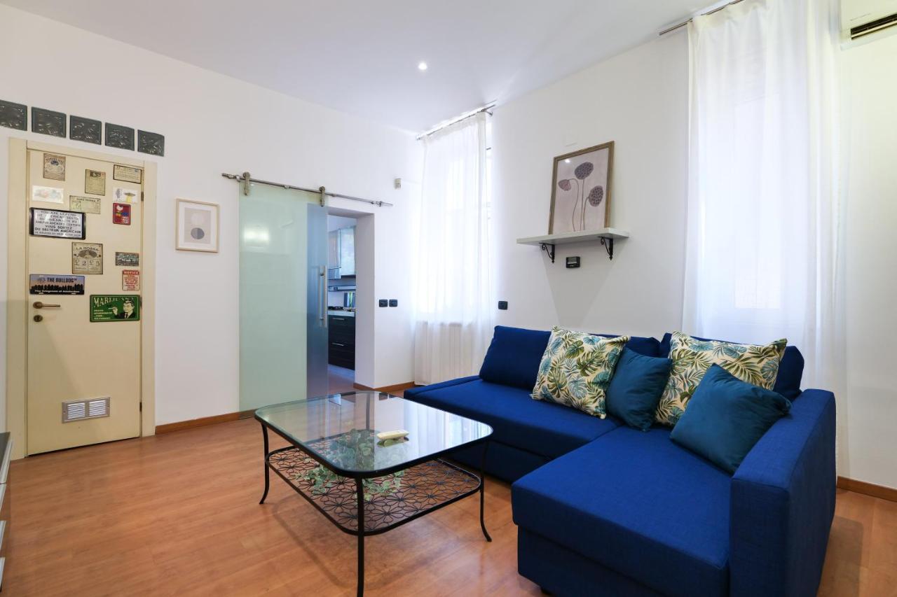 Primopiano - Pellegrino Rossi B Apartment *