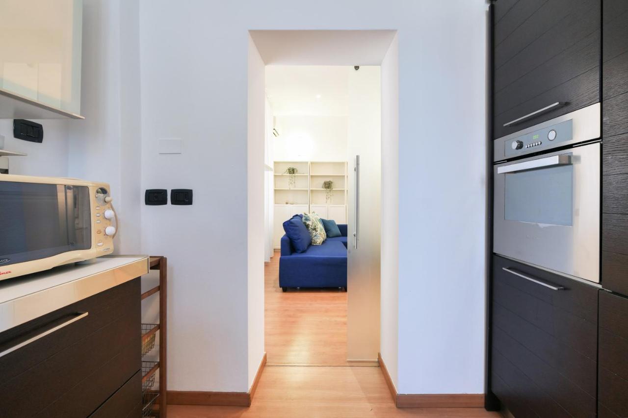 Apartment Primopiano - Pellegrino Rossi B