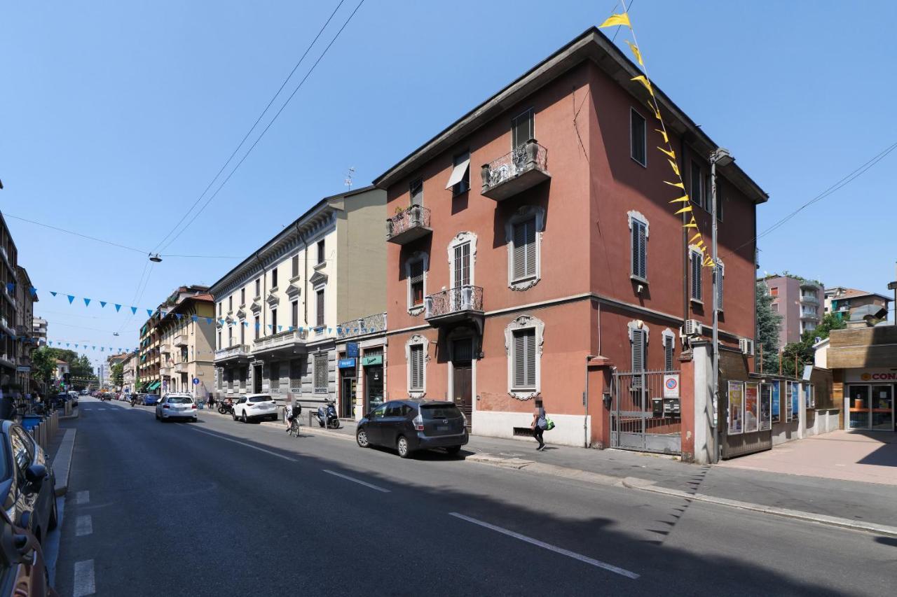 Apartment Primopiano - Pellegrino Rossi B *