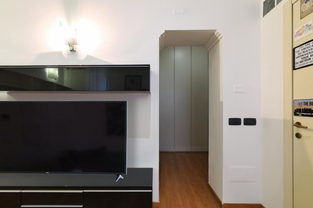 Apartment Primopiano - Pellegrino Rossi B *